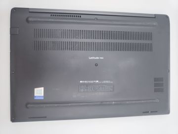 Б/в Ноутбук Dell 13/core i5 8350u ddr4/24gb ddr4/hdd *відсутній/ssd 256 gb/*інтегрована 01-200876509