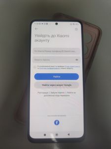 Б/в Мобільний телефон Xiaomi redmi note 12 8/256gb 01-200880932