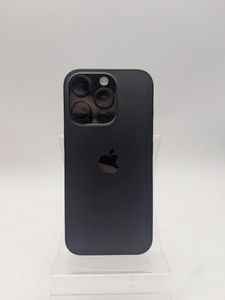 Б/в Мобільний телефон Apple iphone 16 pro 256gb 01-200881251