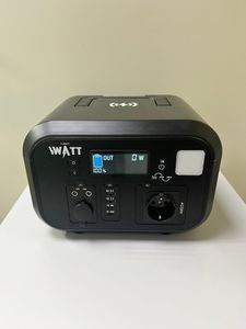 Б/в Зарядна станція Watt cy-hy-600w 576wh 01-200880586