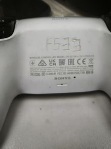 Б/в Ігрова приставка Sony playstation 5 digital edition 825gb 01-200881431