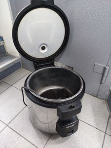 Б/в  Bartscher cfxb138-195 01-200875071