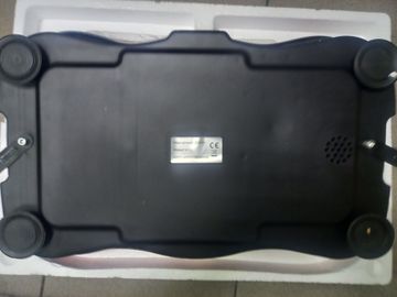 Б/в Тренажер 4Fizjo ultra+ віброплатформа з пультом та еспандерами 01-200881985