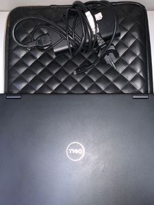 Б/у Ноутбук Dell 13/core i5 8350u ddr4/16gb ddr4/ssd 256 gb/*інтегрована 01-200879768