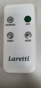 Б/в Вентилятор Laretti lr-fn1716 01-200838662