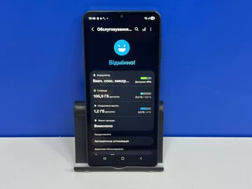 Б/в Мобільний телефон Samsung galaxy a07 4/128gb 01-200882012
