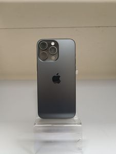 Б/в Мобільний телефон Apple iphone 15 pro max 256gb 01-200881696