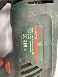 Б/в Дриль ударний Dwt sbm-780 01-200878634