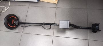 Б/в Металошукач Pirat active 01-200882780