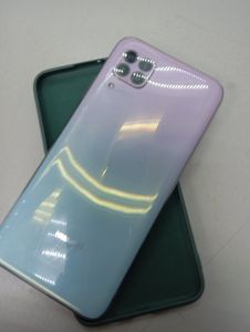 Б/в Мобільний телефон Huawei p40 6/128gb 01-200883061