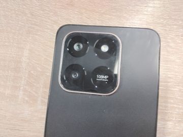 Б/в Мобільний телефон Honor x7d 6/128gb 01-200883126