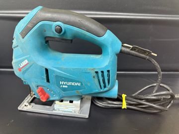 Б/в Електролобзик Hyundai j 800 01-200878506