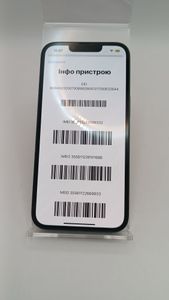 Б/у Мобильный телефон Apple iphone 13 128gb 01-200832982
