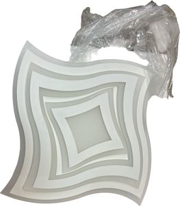 Б/у Потолочный светильник Victoria Lighting 3000-6000 к argo/pl8 01-200881490