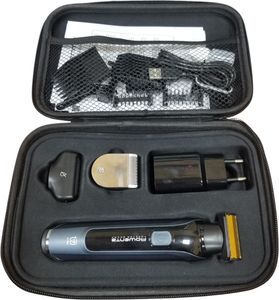 Б/в Тример електричний Rowenta forever sharp ultimate 12-in-1 tn6204e0 01-200831422