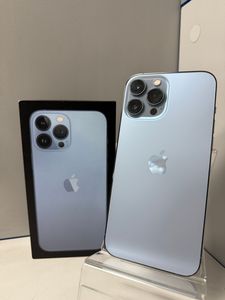 Б/в Мобільний телефон Apple iphone 13 pro max 1tb 01-200882337