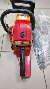 Б/в Пила ланцюгова Good Luck gl 4500 01-200884312