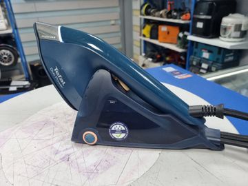 Б/в Пароочищувач Tefal duo power 2in1 jf4032e0 01-200883897