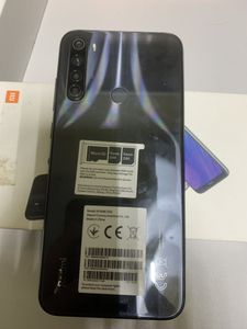 Б/в Мобільний телефон Xiaomi redmi note 8t 4/64gb 01-200884062