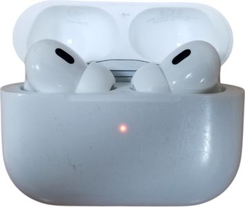 Б/в Навушники Apple airpods pro 2nd generation with magsafe charging case usb-c 01-200835608