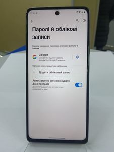 Б/у Мобильный телефон Motorola moto g75 8/256gb 01-200883543