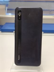 Б/в Мобільний телефон Xiaomi redmi 9a 2/32gb 01-200885432