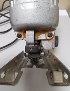 Б/у Электролобзик Фіолент пм4-700э 01-200883476