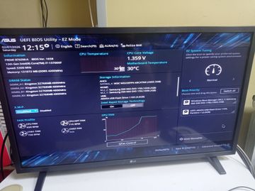 Б/в Системний блок Vinga core i7 13700 kf/ram 128 gb/ssd 2 tb/ssd 1 tb/ssd 1 tb/nvidia rtx a4000 16gb 01-200885777