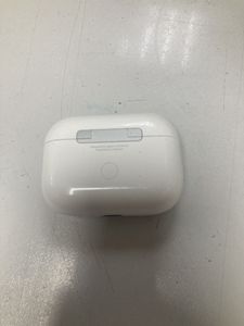 Б/у Наушники Apple airpods pro 2nd generation magsafe 01-200885944
