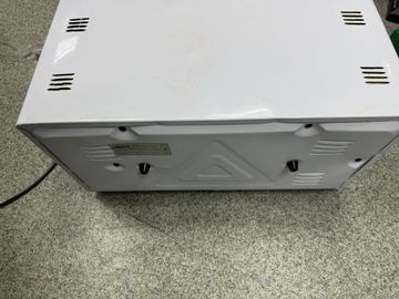 Б/в Духовка електрична Liberty t-250 cw 01-200885731