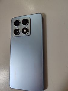 Б/в Мобільний телефон Xiaomi 14t 12/256gb 01-200886969