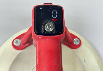 Б/у Виброприсоска Shijing p618a 01-200884535