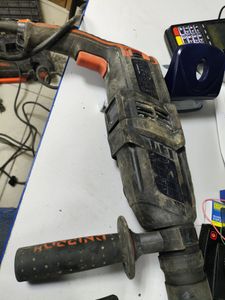 Б/в Перфоратор Dnipro-M rh-100q 01-200886233