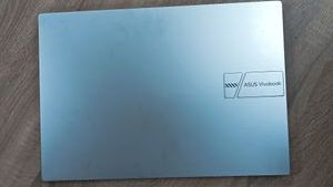 Б/у Ноутбук Asus 15/core i3-1215u ddr5/12gb ddr5/hdd *відсутній/ssd 500 gb/*інтегрована 01-200833109