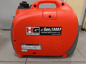 Б/в Генератор Daishin igen1000f 01-200881447