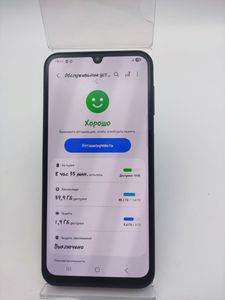 Б/в Мобільний телефон Samsung galaxy a24 sm-a245f 6/128gb 01-200887617