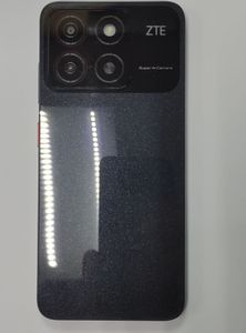 Б/в Мобільний телефон Zte blade a35 4/64gb 01-200886786