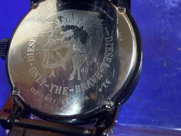 01-19127360: Diesel dz1371