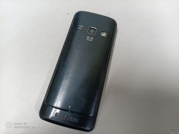 Б/в Мобільний телефон Samsung gt-s5611 01-200887754