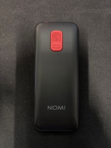 Б/у Мобільний телефон Nomi i1880 01-200887338