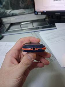 Б/в Мобільний телефон Nomi i1441 01-200883031