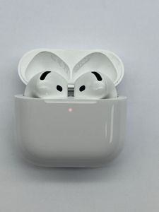 Б/в Навушники Apple airpods 4 01-200848292