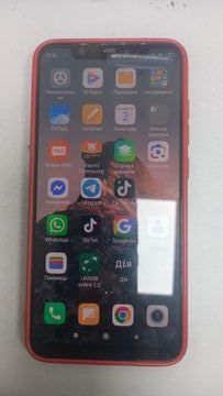 Б/в Мобільний телефон Xiaomi mi 8 6/64gb 01-200887900