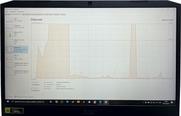 Б/в Ноутбук Acer 15/core i5-11400h ddr4/16gb ddr4/hdd 1000 gb/ssd 256 gb/geforce rtx3050 4gb 01-200887854
