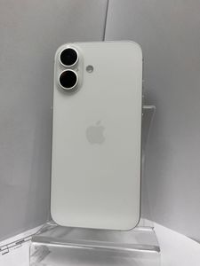 Б/у Мобильный телефон Apple iphone 16 128gb 01-200883265