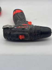 Б/в Шурупокрут Dnipro-M cd-12cx compact 01-200887165