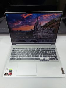 Б/в Ноутбук Lenovo 15/ryzen 5 5600h ddr4/16gb ddr4/ssd 512 gb/geforce rtx3050 6gb 01-200888440