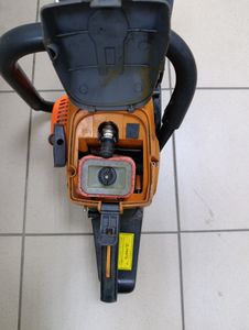 Б/в Пила ланцюгова Forte fgs 59-18 mg 01-200887778