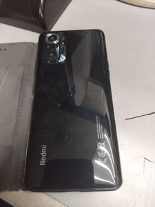 Б/в Мобільний телефон Xiaomi redmi note 10 pro 6/128gb 01-200888563