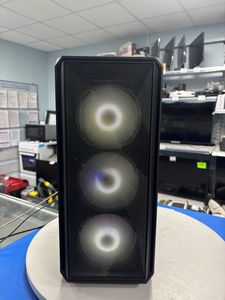 Пк intel core i5-12400f/ram 32 gb/hdd відсутній/ssd 1000 gb/nvidia rtx 4060 ti (geforce) 8gb gddr6 128b